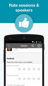 Screenshot Android
