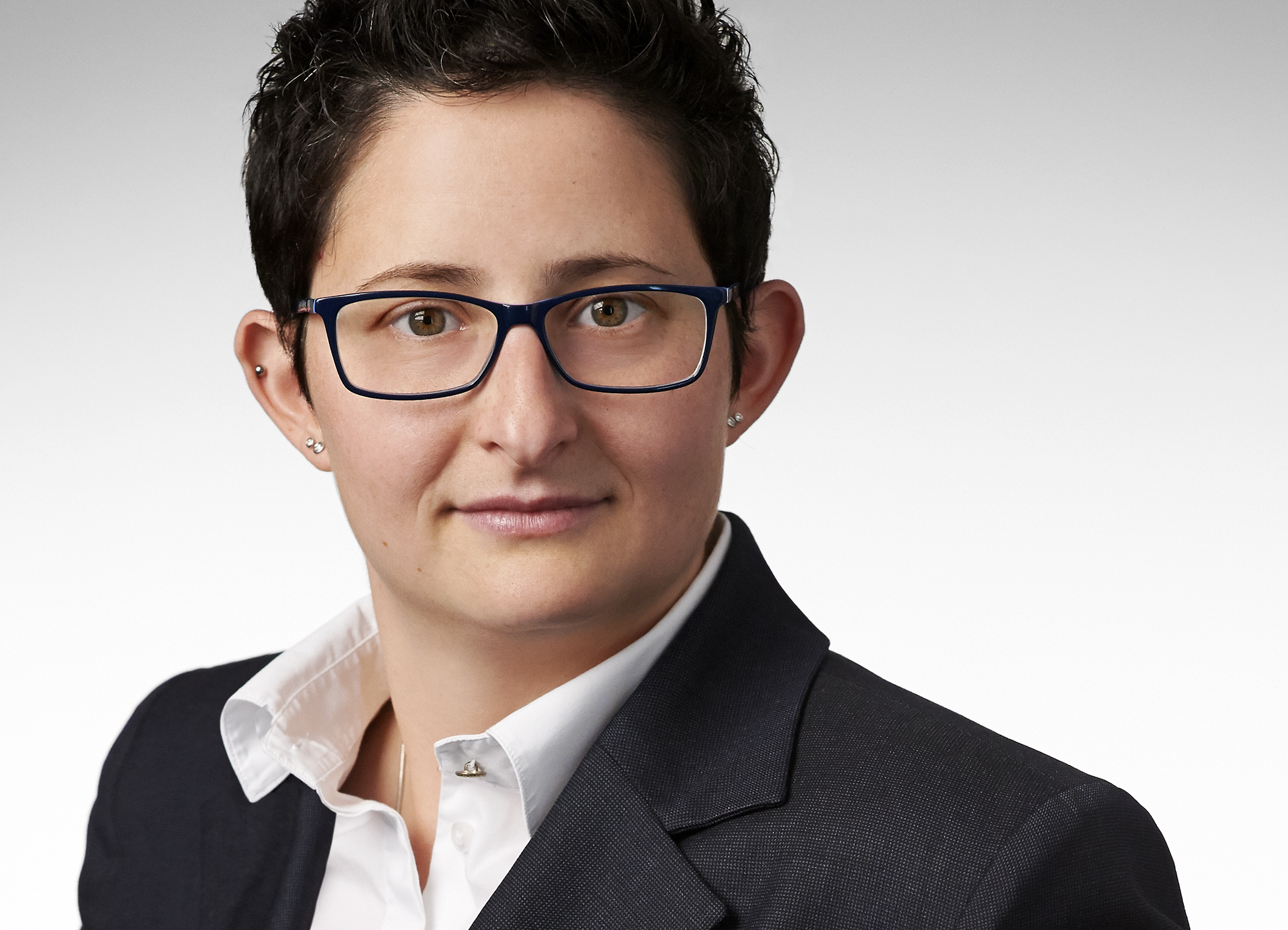 Sabine FontaniveMichael DevOps Conference & Camps