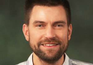Björn Rabenstein