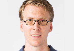 Henning Jacobs