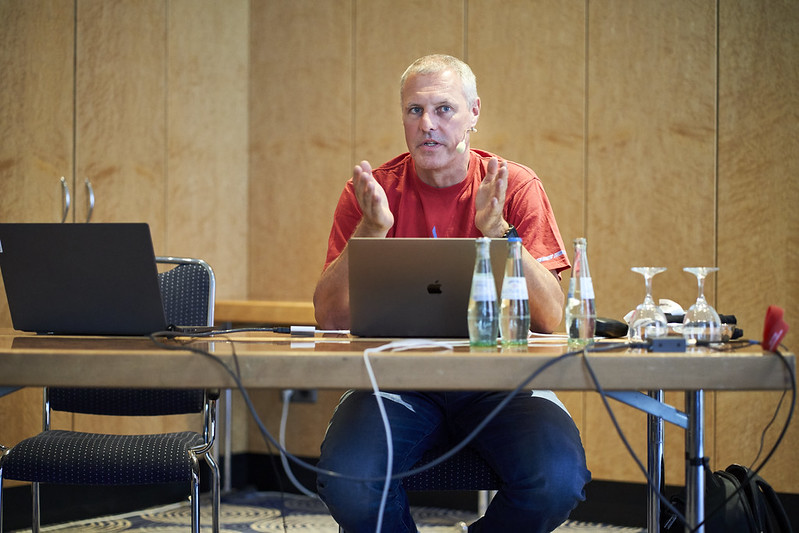 Michael Hofmann