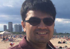 Rohit Salecha
