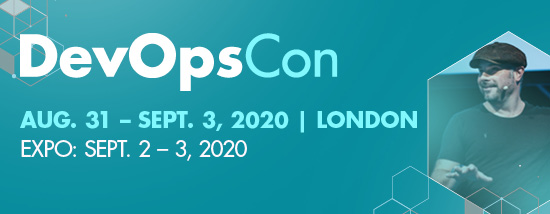 Presented by DevOps Conference