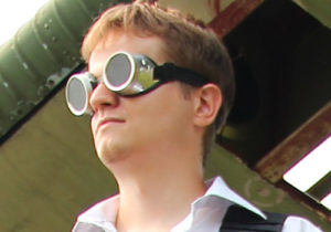 Dmitrii Dolgov