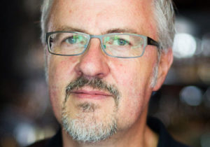 Harald Uebele