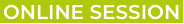 Online Session Type Icon