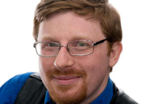 Larry Garfield