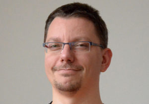 Pawel Piwosz