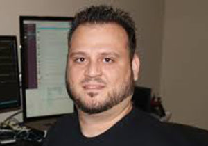 Angel Rivera