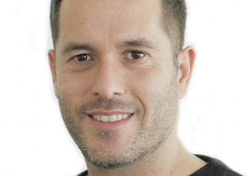 Ben Linders
