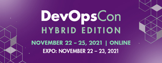 Presented by DevOps Conference