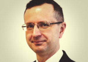 Paweł Skrzypek