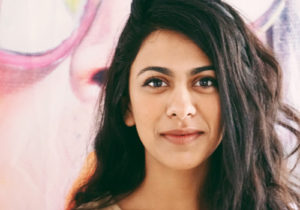 Arushi Jain