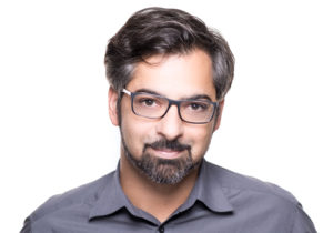 Daniel Khan