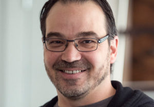Joel Lord