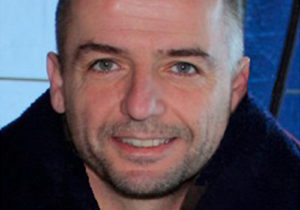 Sean Farmar