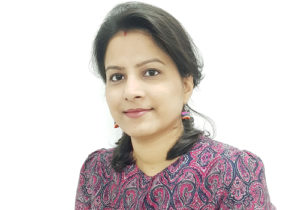 Vidhi Saxena