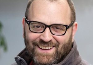 Nick Hodges