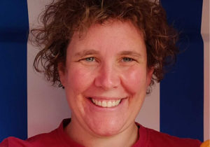 Dr. Claire Fautsch