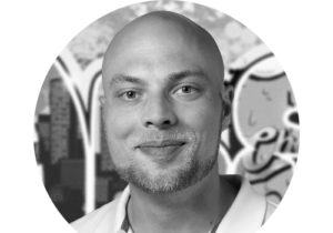 Julian Klodzinski