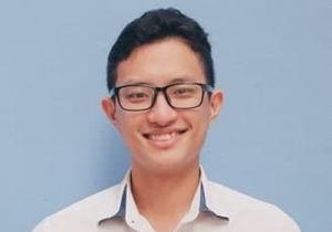 Tan Chong Yong