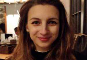 Malin Litwinski