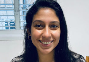 Avishag Sahar
