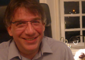 Marc Burgauer