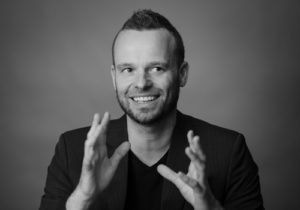 Matthias Haeussler
