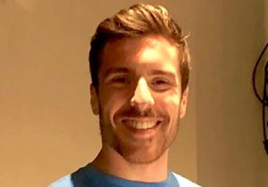 Pedro Oliveira