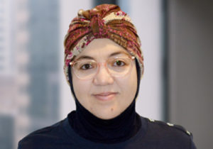 Hamida Rebai