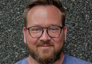 Benedikt Iltisberger