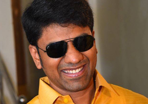 Ram Lakshmanan Devops Conference Camps