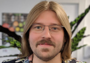 Kevin Wittek