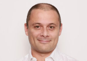Sylvain Roy