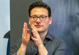 Tal Uscher