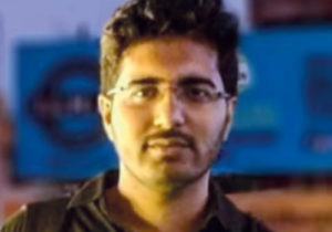 Turja Chaudhuri