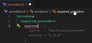 AI-Enhanced Infrastructure as Code: Terraform & GitHub Copilot on Azure ...
