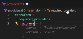 AI-Enhanced Infrastructure as Code: Terraform & GitHub Copilot on Azure ...
