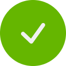 check icon