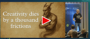 How Developer Platforms Fail (And How Yo...