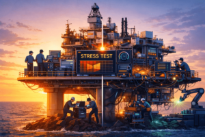 Platform Engineering Under Pressure...