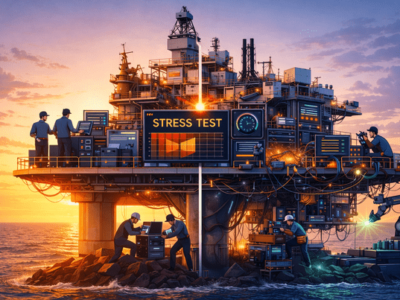 Platform Engineering Under Pressure