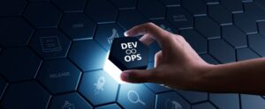 The Journey to DevOps and SRE...