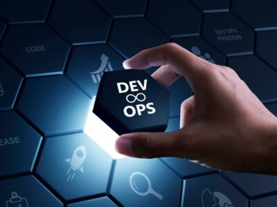The Journey to DevOps and SRE