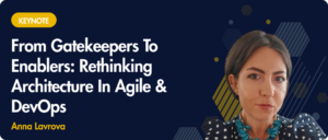 Keynote Recording : From Gatekeepers to ...