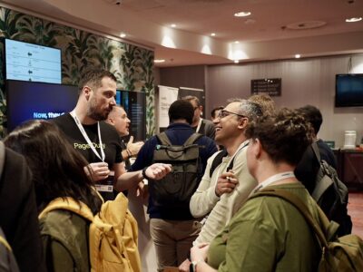 Convince Your Boss: DevOpsCon New York 2026 Business Case
