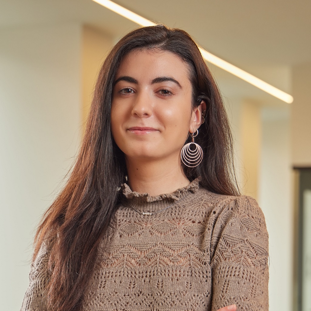 Ana Escobar Llamazares