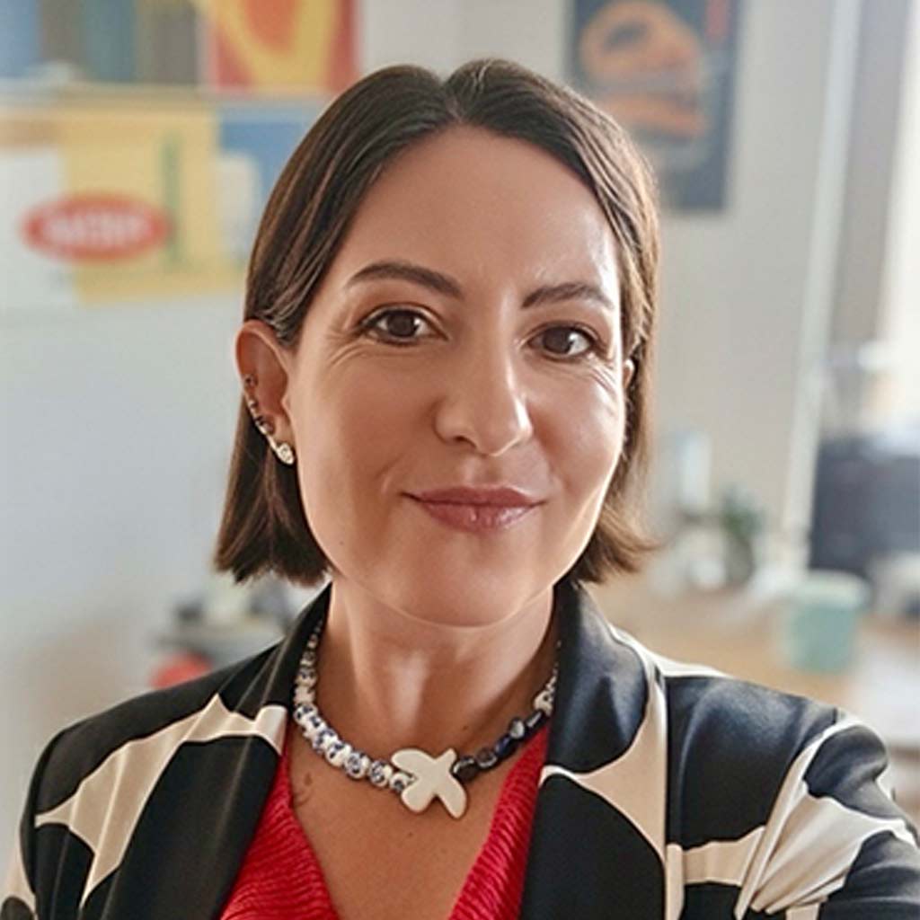 Anna Lavrova