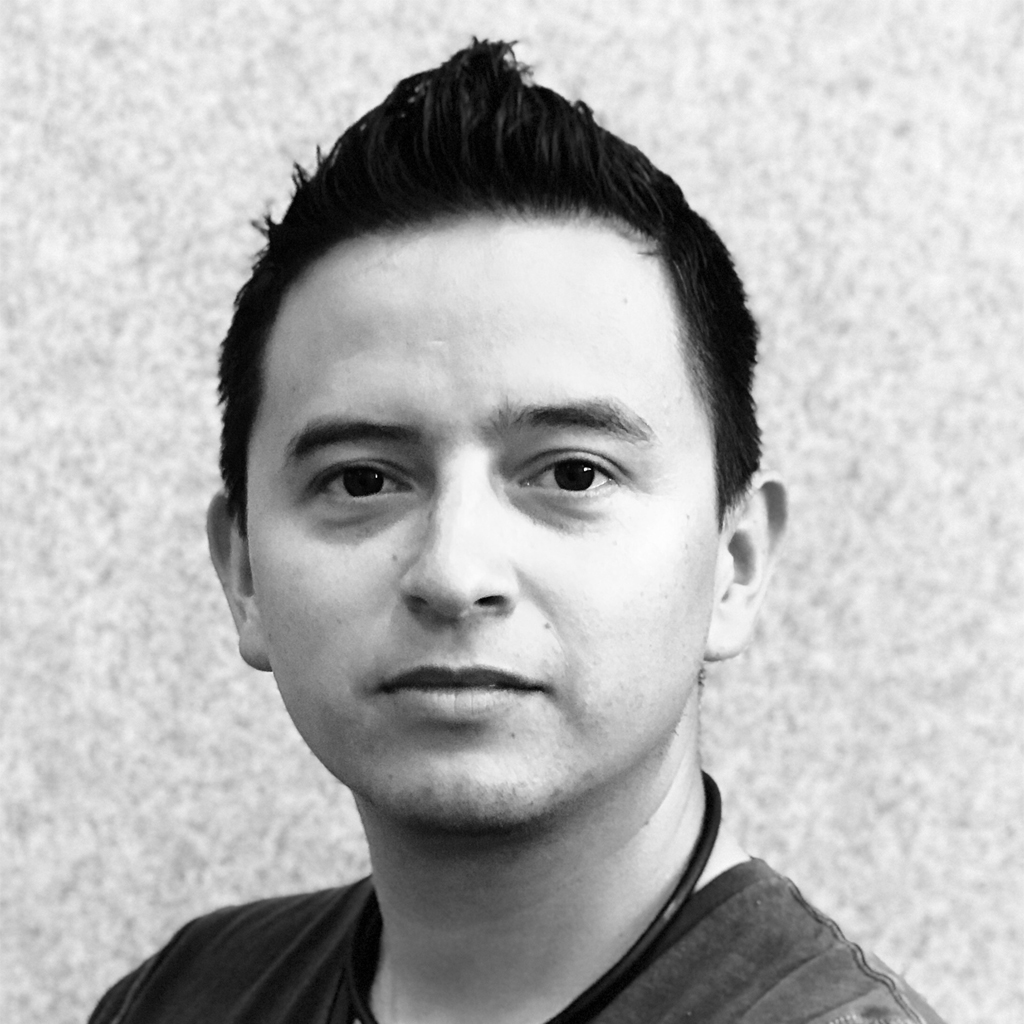 Omar Alva